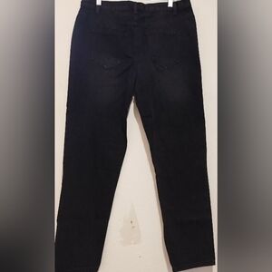 ChiQle black jeans